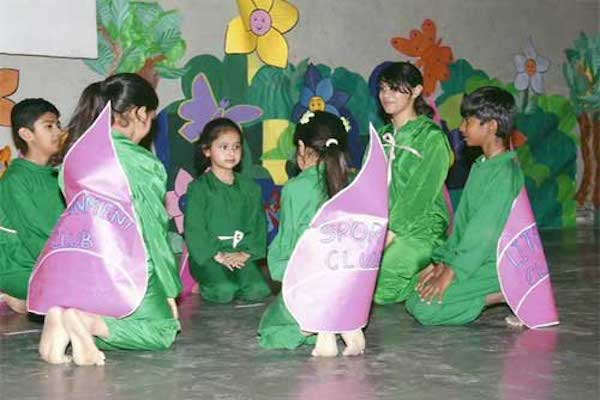 Activities