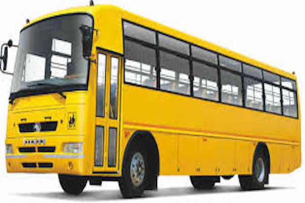 Bus Facility