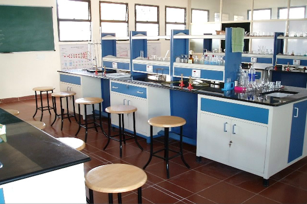 Science Lab