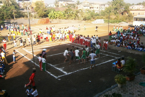 Sports